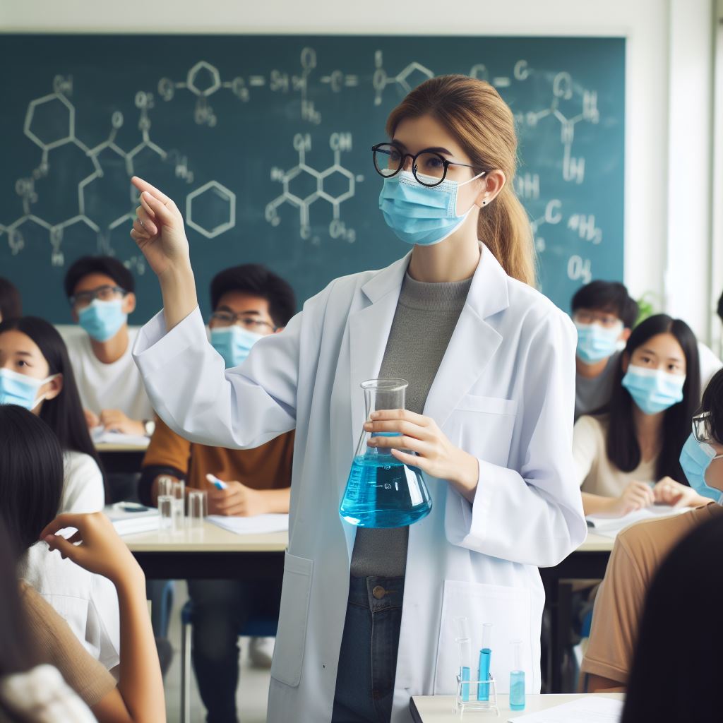 Learn Chemistry