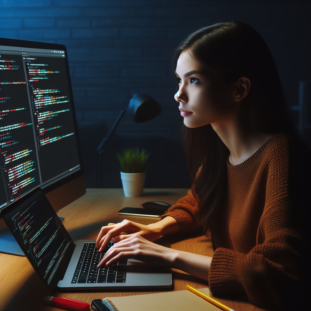 Coding Bootcamp