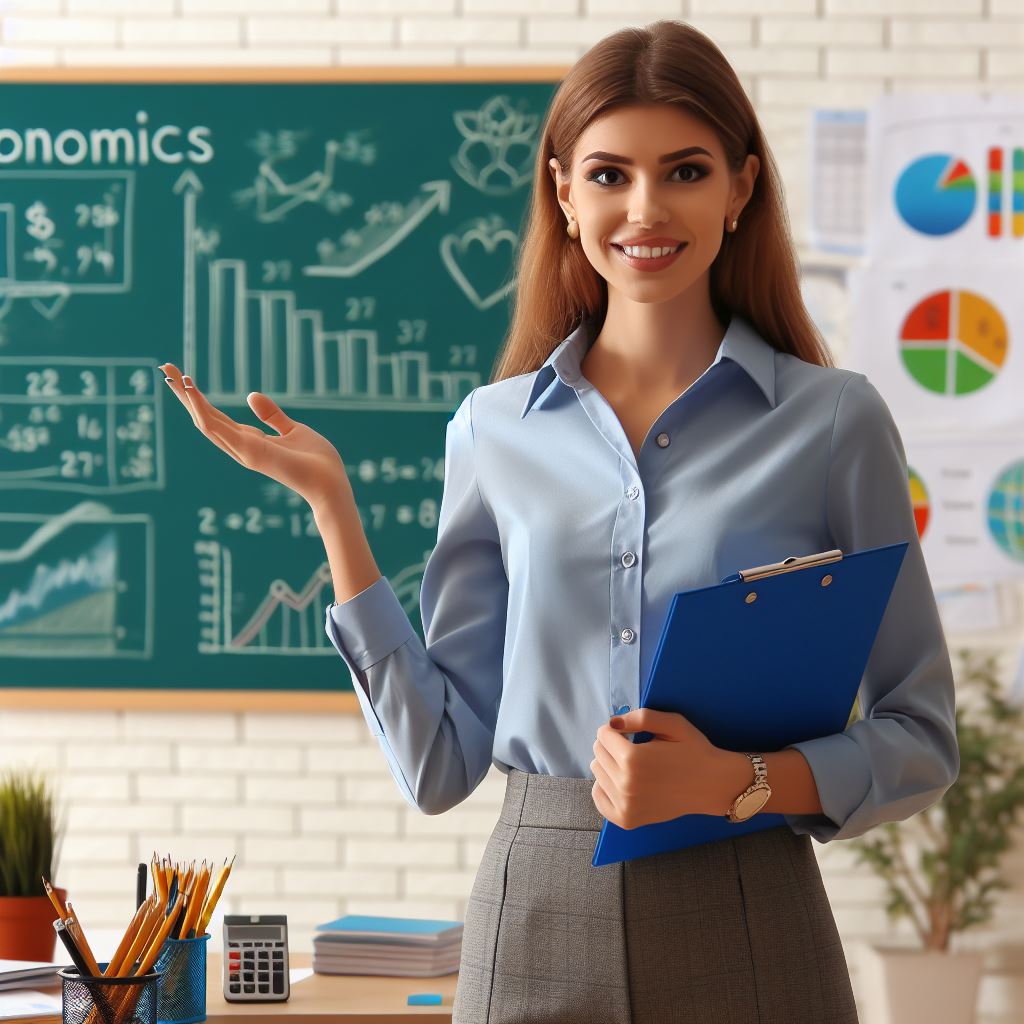 Learn Economics