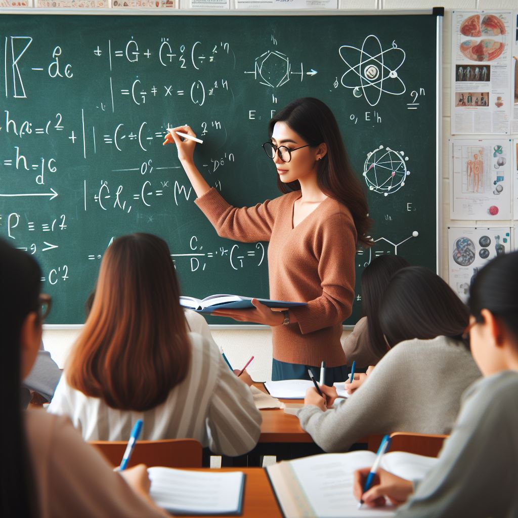 Learn Physics