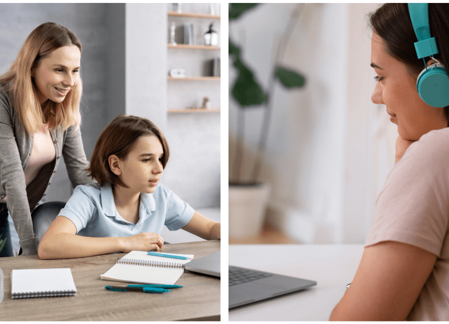 Online Tutoring Vs Home Tutoring