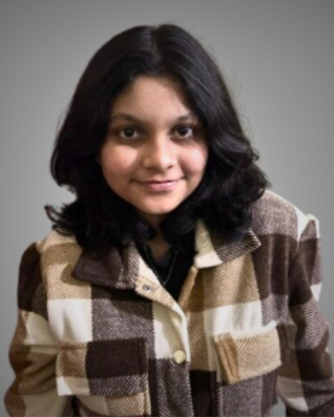 Jagriti, Grade 12