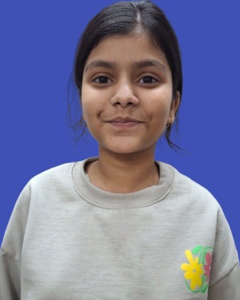 Smriti, Grade 8