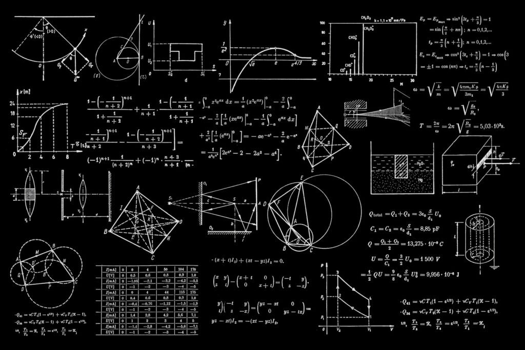 circuit problems in physics