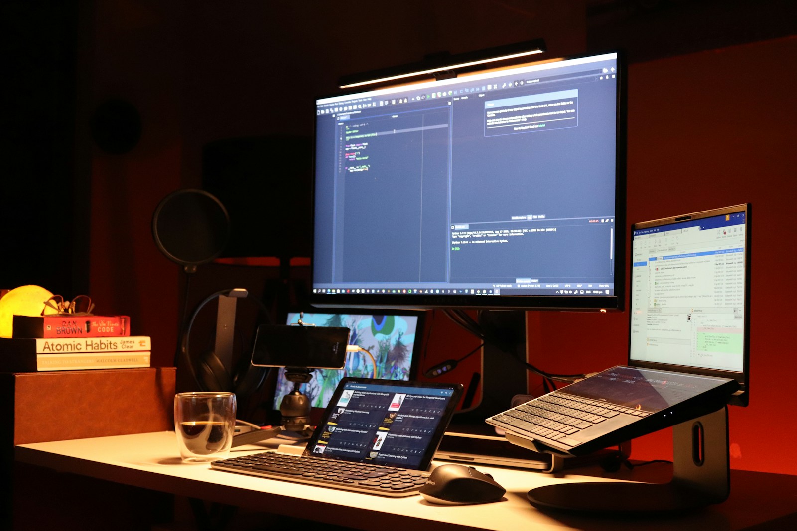 Ethical Hacking
