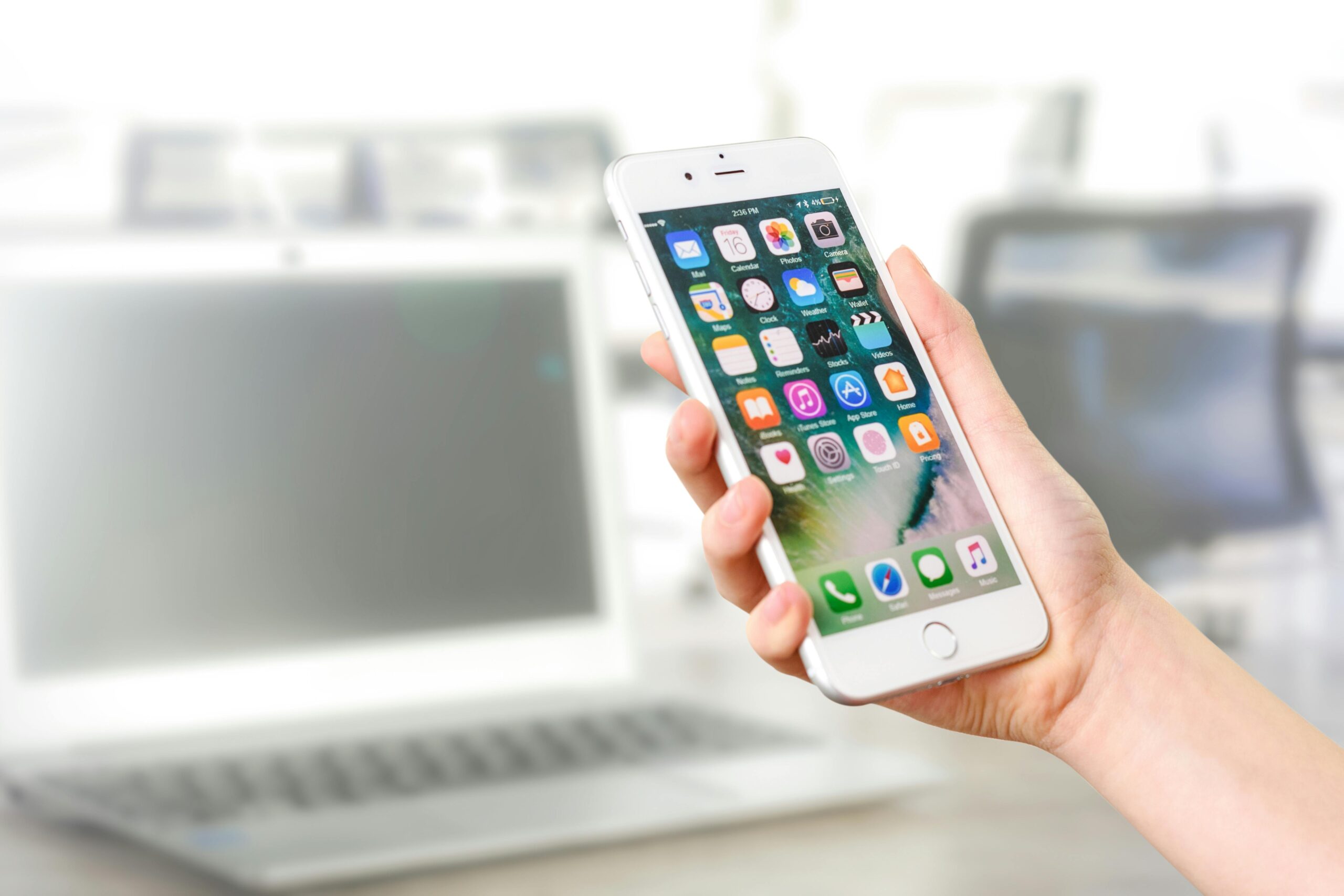 iOS App Development Tutorial