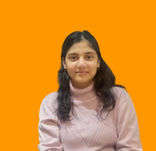 Aatika Khan Spanish Tutor