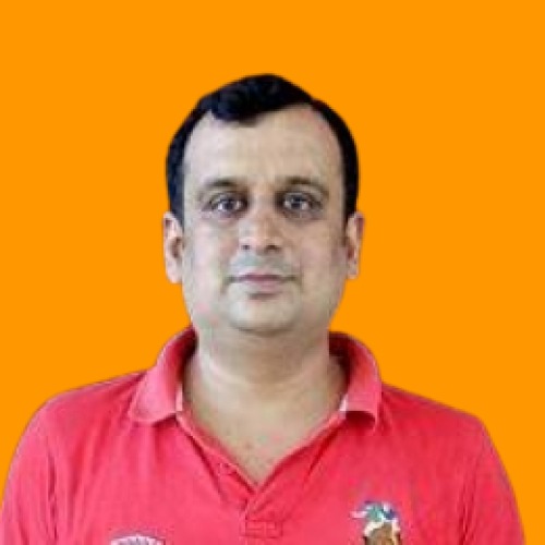 Anand French and English tutor