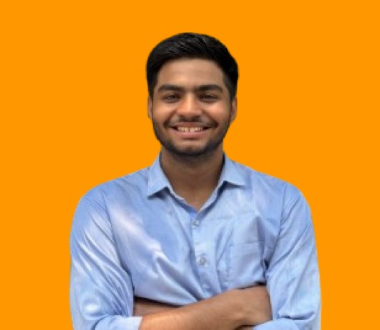 Aditya Singh Physics tutor
