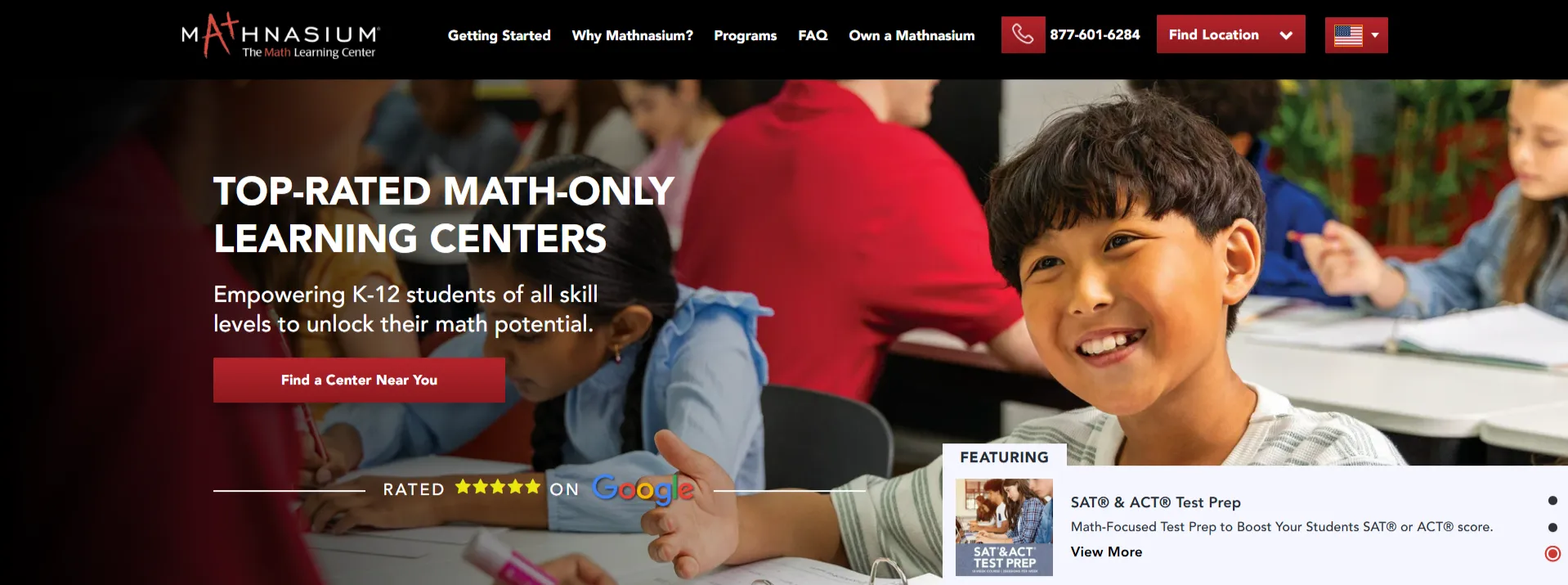 mathnasium
