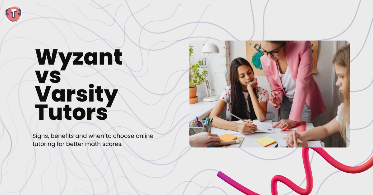 Wyzant vs. Varsity Tutors
