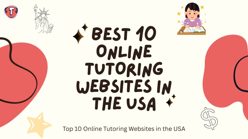 best online tutoring platform usa