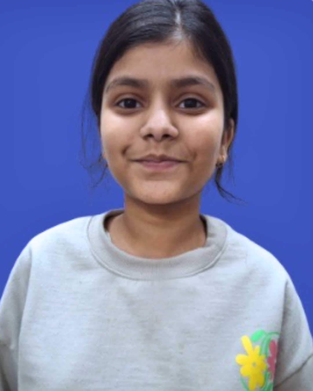 Smriti, Grade 8