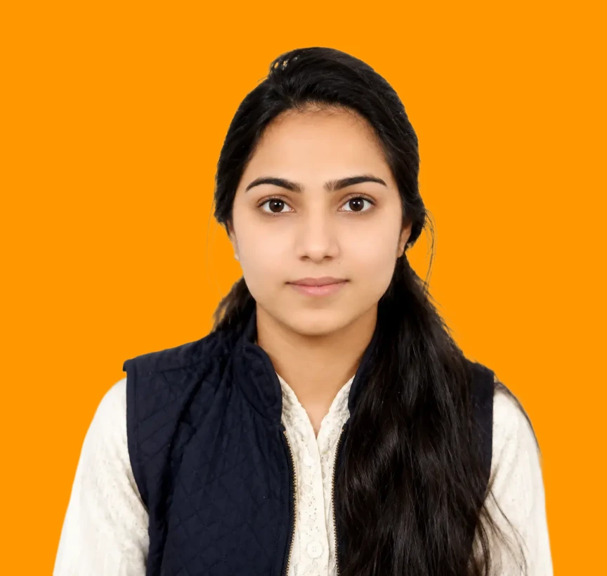 Azra Saifi tutor math