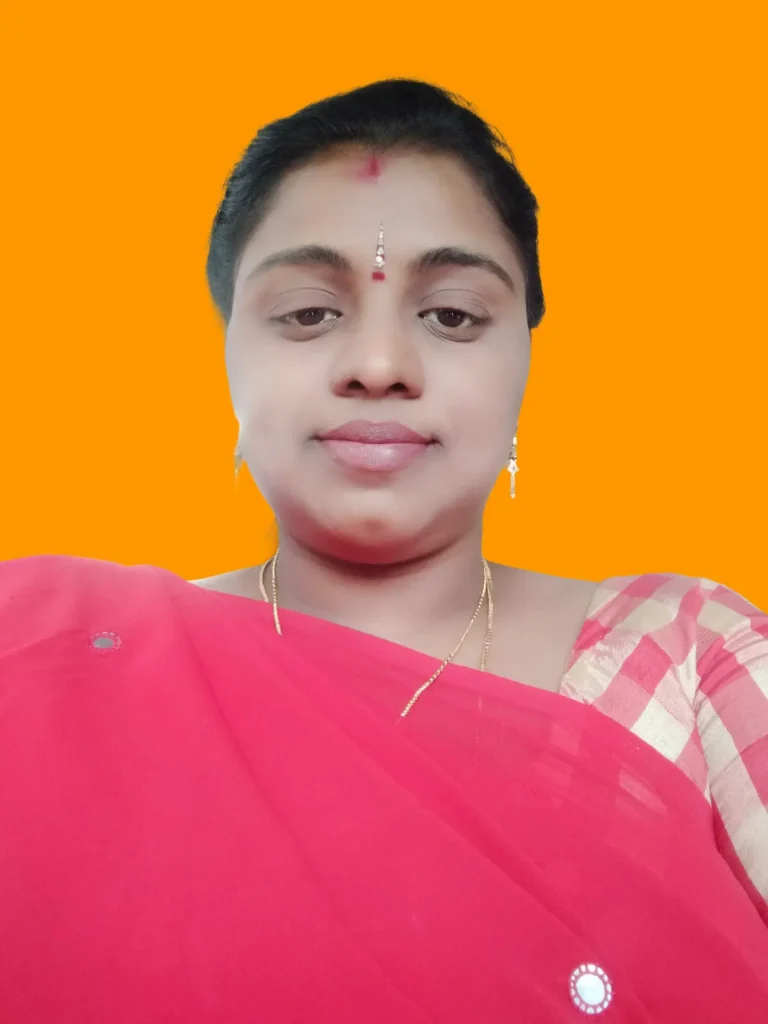 Sirisha Jonnadula