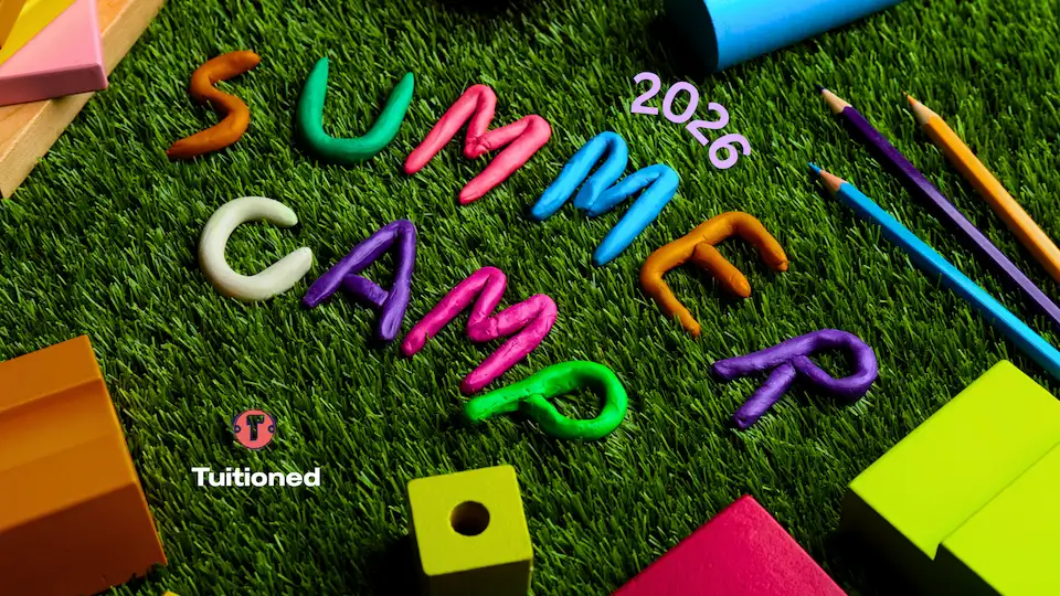 Tuitioned summer classes 2026