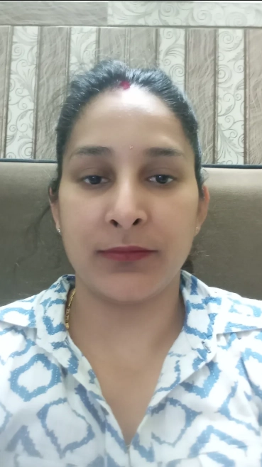 Suman Sharma Tutor of Business Studies, Economics, History, Geography