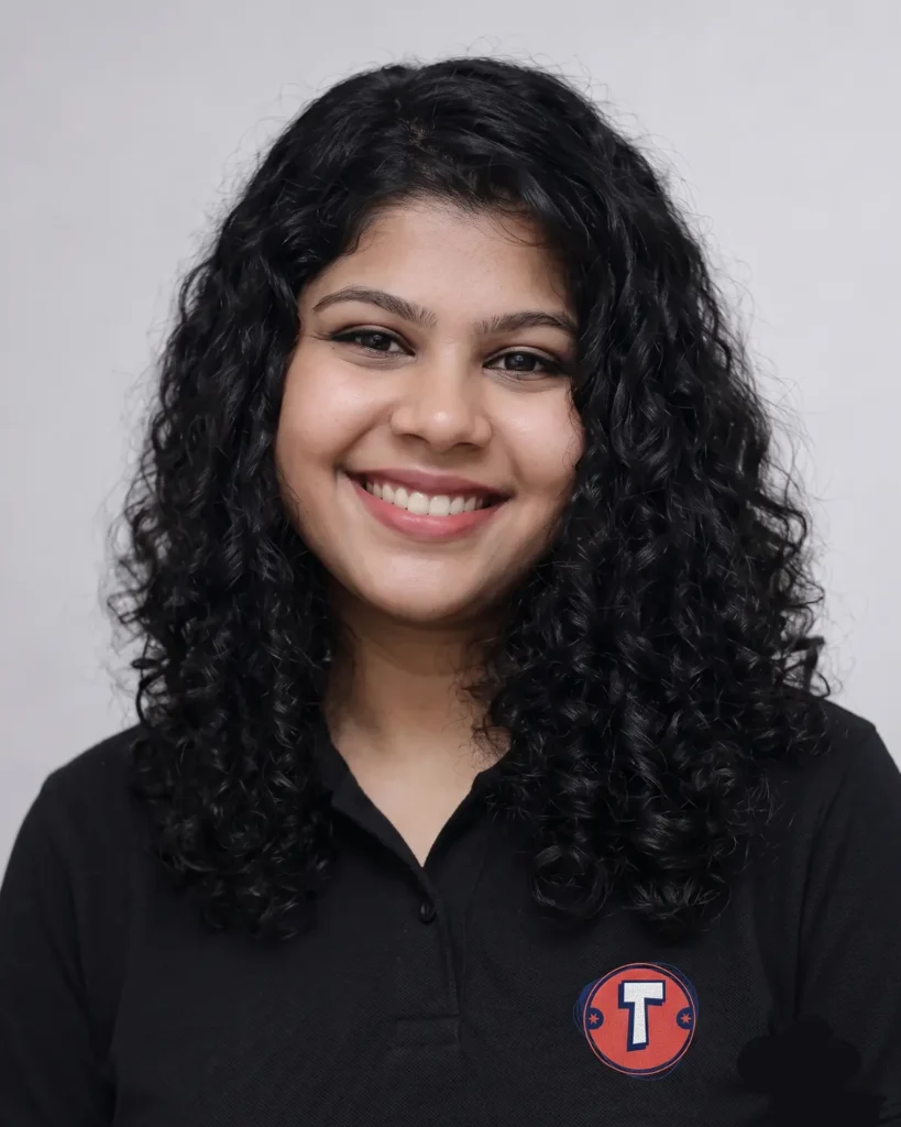 aditi yadav german tutor at tuitioned