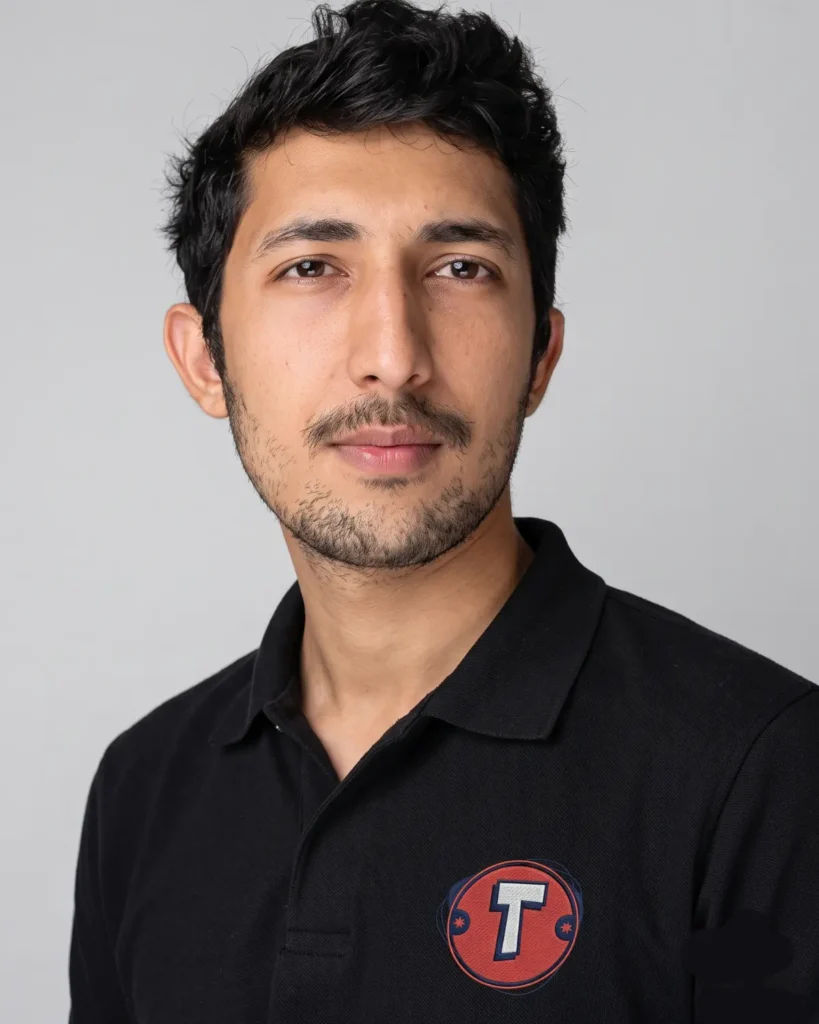 amrit math and Chemistry tutor